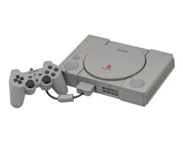 Imagem Playstation 1