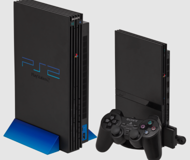 Imagem Playstation 2