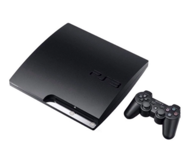 Imagem Playstation 3