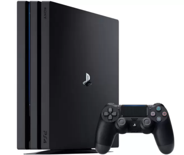 Imagem Playstation 4