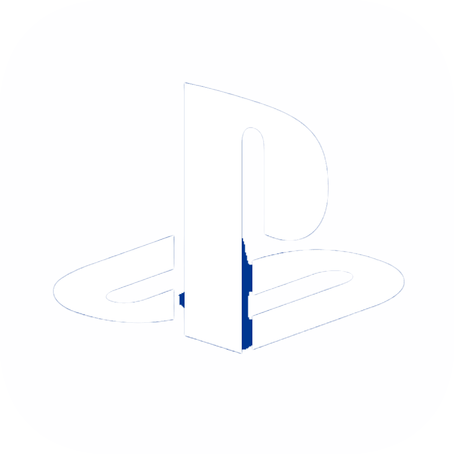 Ícone Sony Playstation